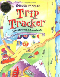 Trip-tracker 