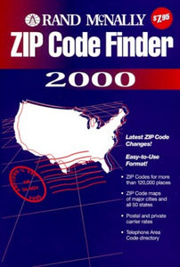 United States Zip Code Finder 