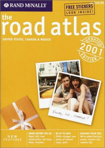 Road Atlas 