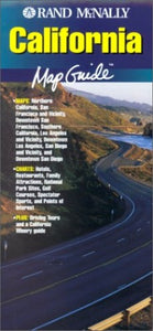 California State Mapguide 