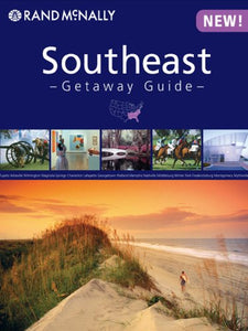 Southeast Getaway Guide 