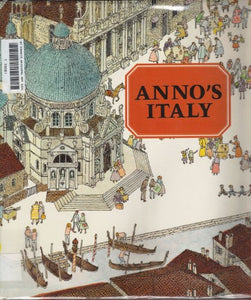 Anno's Italy 