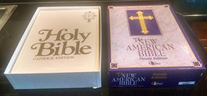 New American Bible for Catholics 