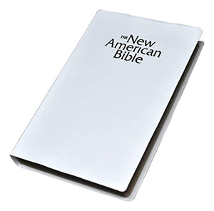 The New American Bible 