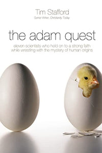 The Adam Quest 