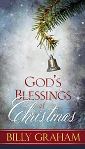 God's Blessings of Christmas 