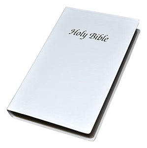 First Communion Bible 