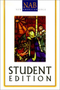 Student Bible-NABRE 