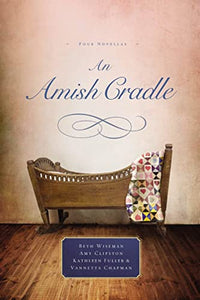 An Amish Cradle 