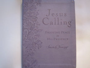 Jesus Calling 