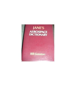 Jane's Aerospace Dictionary 