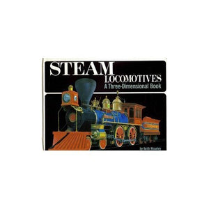 Steam Locomotives 