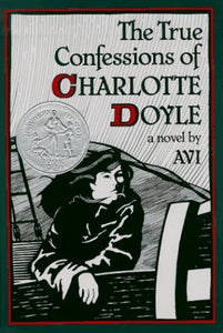 True Confessions of Charlotte Doyle 