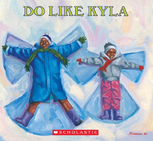 Do Like Kyla 