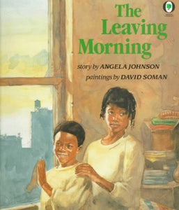 The Leaving Morning 