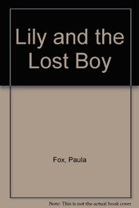 Lily and the Lost Boy 