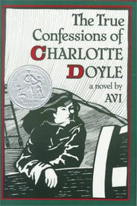 The True Confessions of Charlotte Doyle 