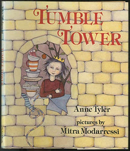 Tumble Tower 