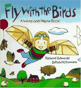 Fly with the Birds 