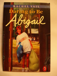 Daring to Be Abigail 