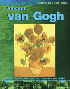 Vincent Van Gogh 