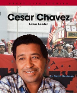 Cesar Chavez 