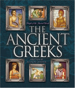 The Ancient Greeks 