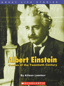 Albert Einstein 