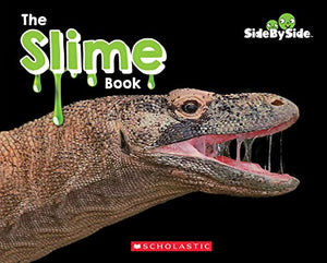 The Slime Book (Side by Side) 