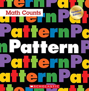 Pattern (Math Counts: Updated Editions) 