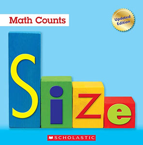 Size (Math Counts: Updated Editions) 