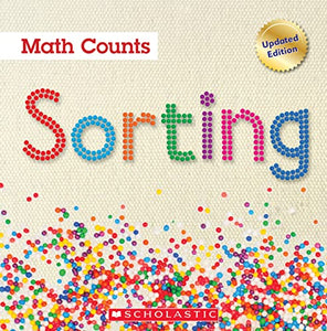 Sorting (Math Counts: Updated Editions) 