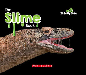 The Slime Book (Side by Side) 