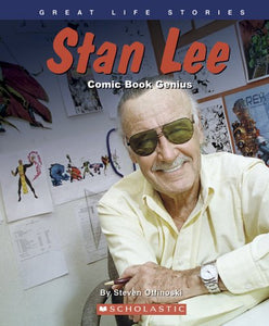 Stan Lee 