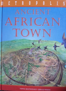 An Ancient African Town 