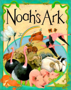 Noah's Ark 