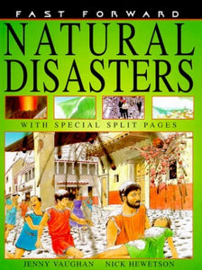 Natural Disasters 