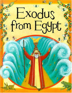 Exodus from Egypt 