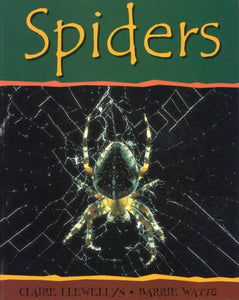 Spiders-PB 