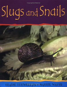 Slugs and Snails-PB 