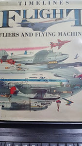 Flight, Fliers, and Flying Machines 