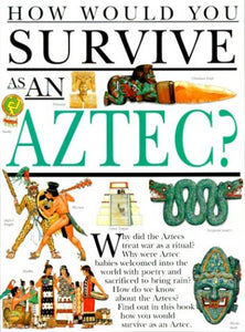 Hwys...Aztec 