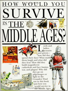 How You Survive in the Middle Ages 