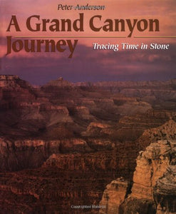 A Grand Canyon Journey 