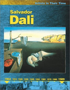 Salvador Dali 