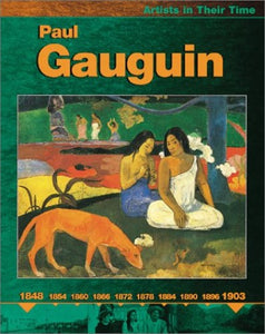 Gauguin, Paul 