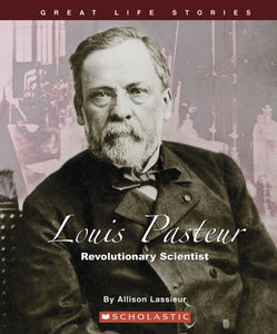 Louis Pasteur 