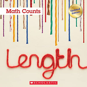 Length (Math Counts: Updated Editions) 