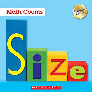 Size (Math Counts: Updated Editions) 