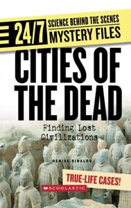 Cities of the Dead 